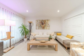 Boileau Apartment charming 2-bedroom near Tête d'Or